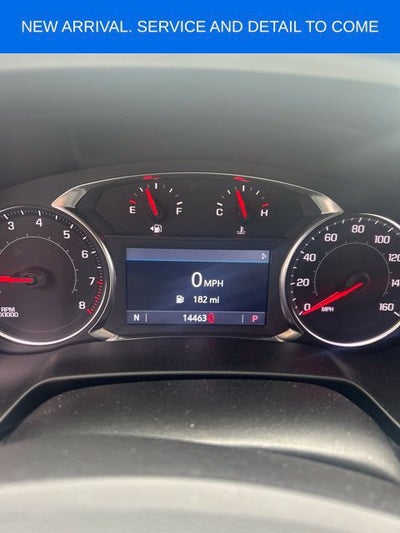 2024 Chevrolet Blazer 3LT