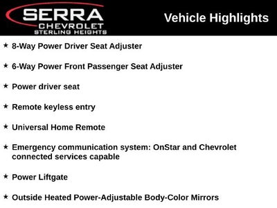 2024 Chevrolet Blazer 3LT