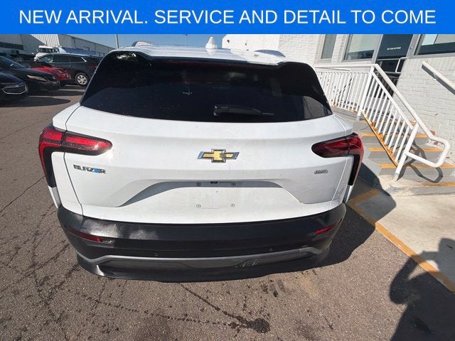 2024 Chevrolet Blazer EV LT