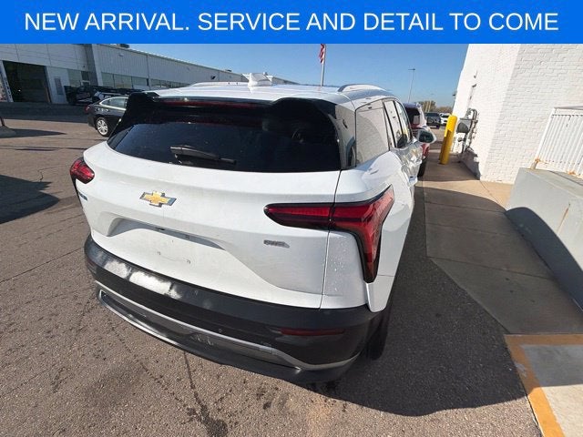 2024 Chevrolet Blazer EV LT