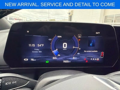 2024 Chevrolet Blazer EV LT