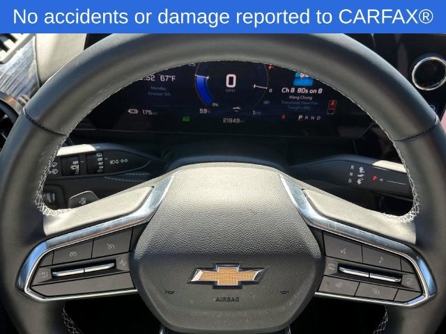 2024 Chevrolet Blazer EV LT - Photo 23