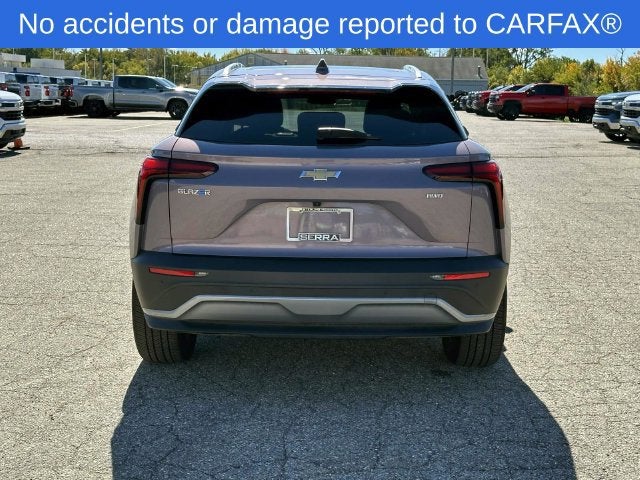 2024 Chevrolet Blazer EV LT - Photo 6