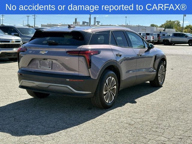 2024 Chevrolet Blazer EV LT - Photo 7