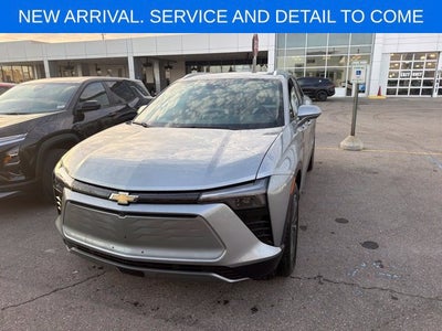 2024 Chevrolet Blazer EV LT