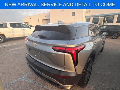 2024 Chevrolet Blazer EV LT