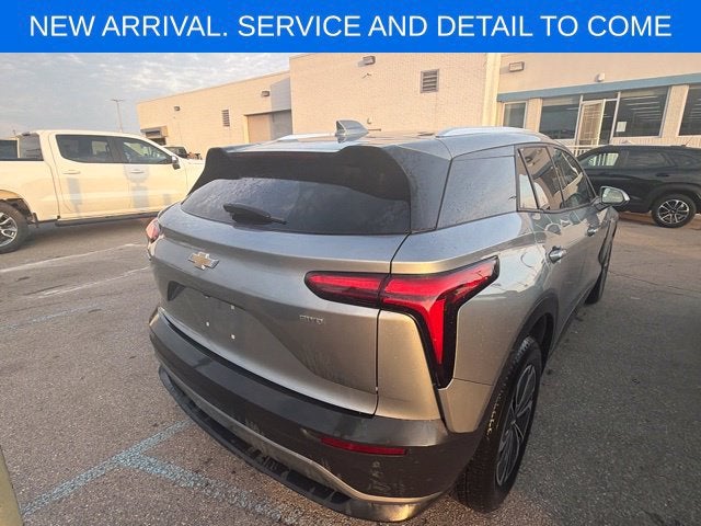 2024 Chevrolet Blazer EV LT