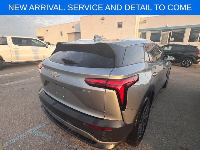2024 Chevrolet Blazer EV LT