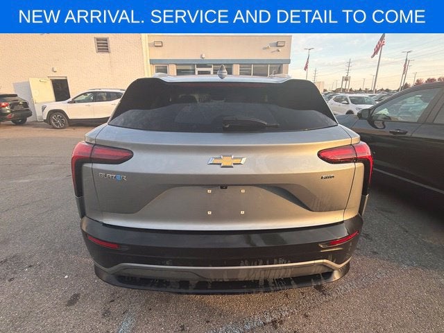2024 Chevrolet Blazer EV LT