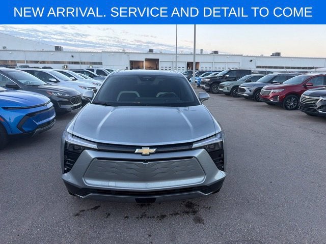 2024 Chevrolet Blazer EV LT