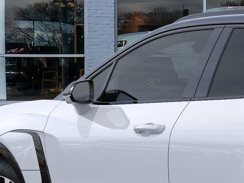 2026 Chevrolet Blazer EV SS