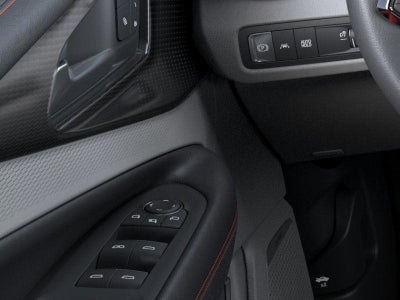 2026 Chevrolet Blazer EV SS