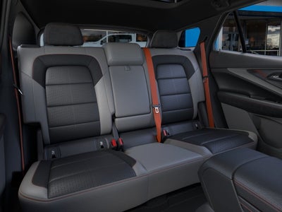 2026 Chevrolet Blazer EV SS