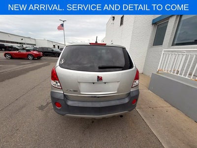 2008 Saturn Vue XE