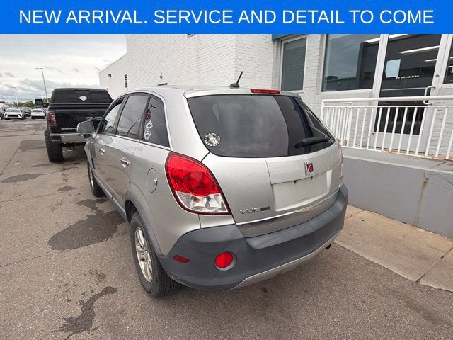 2008 Saturn Vue XE