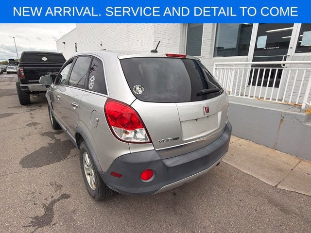 2008 Saturn Vue XE