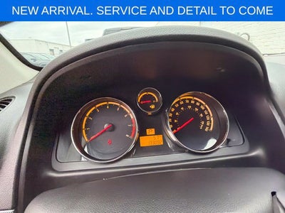 2008 Saturn Vue XE