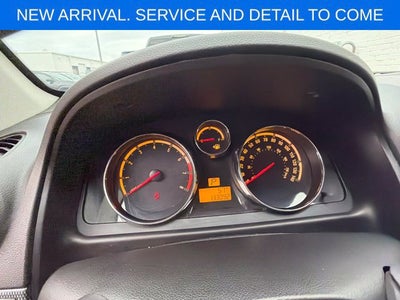 2008 Saturn Vue XE