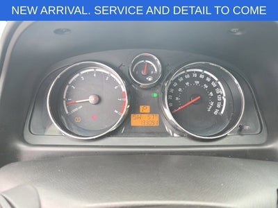 2008 Saturn Vue XE