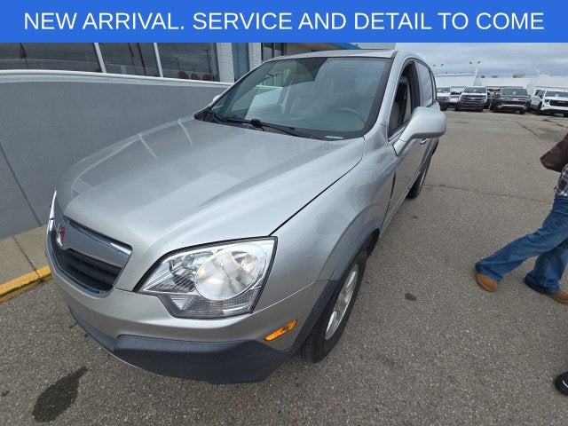 2008 Saturn Vue XE