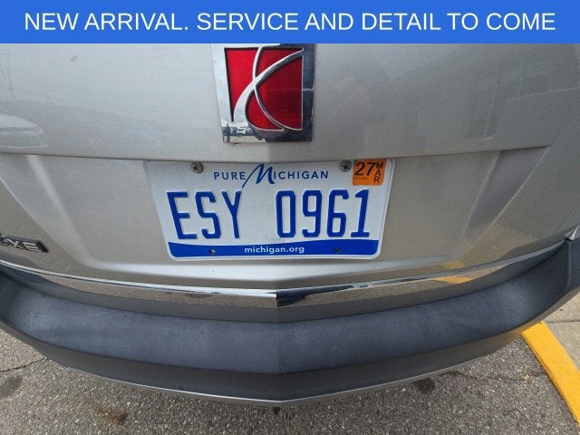 2008 Saturn Vue XE