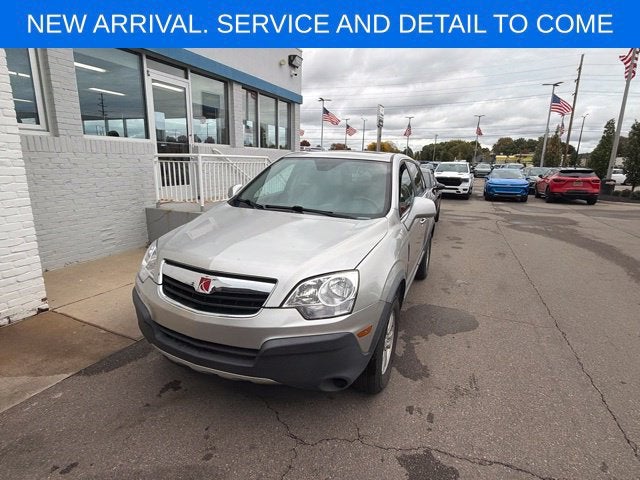 2008 Saturn Vue XE