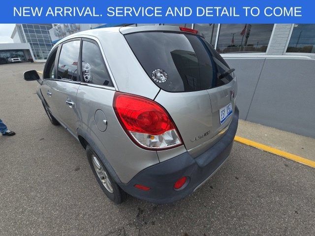 2008 Saturn Vue XE