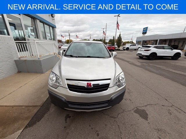 2008 Saturn Vue XE