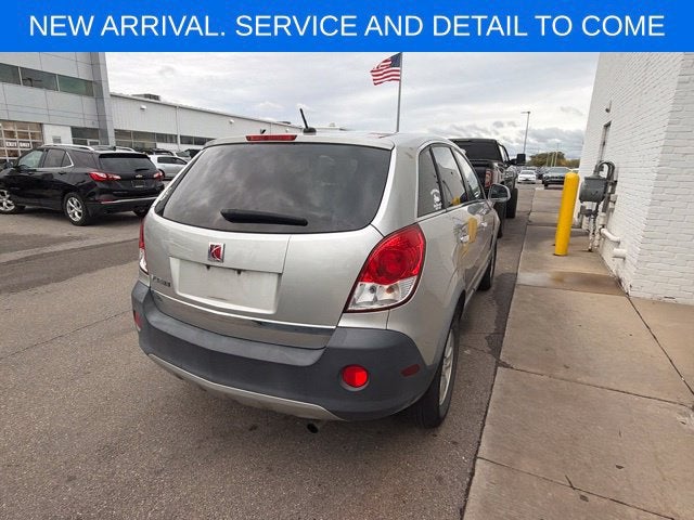 2008 Saturn Vue XE
