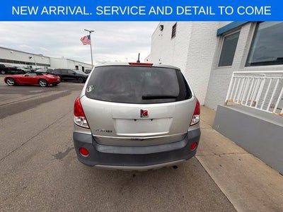 2008 Saturn Vue XE