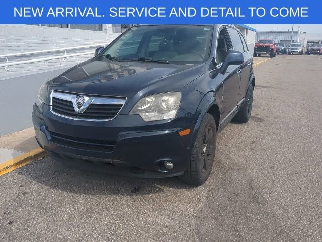 2008 Saturn Vue 3.6 Auto XR Fwd's photo