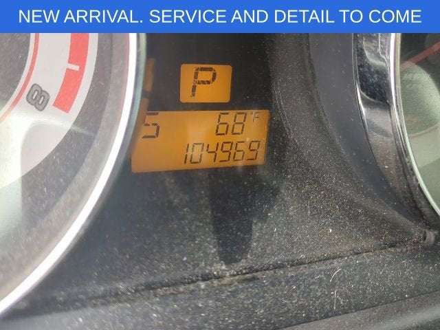 Used 2008 Saturn VUE XR with VIN 3GSCL53738S719830 for sale in Sterling Heights, MI