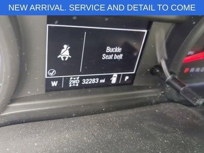 2022 GMC Sierra 1500 Pro