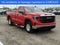2022 GMC Sierra 1500 Pro