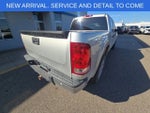 2011 GMC Sierra 1500 SLE