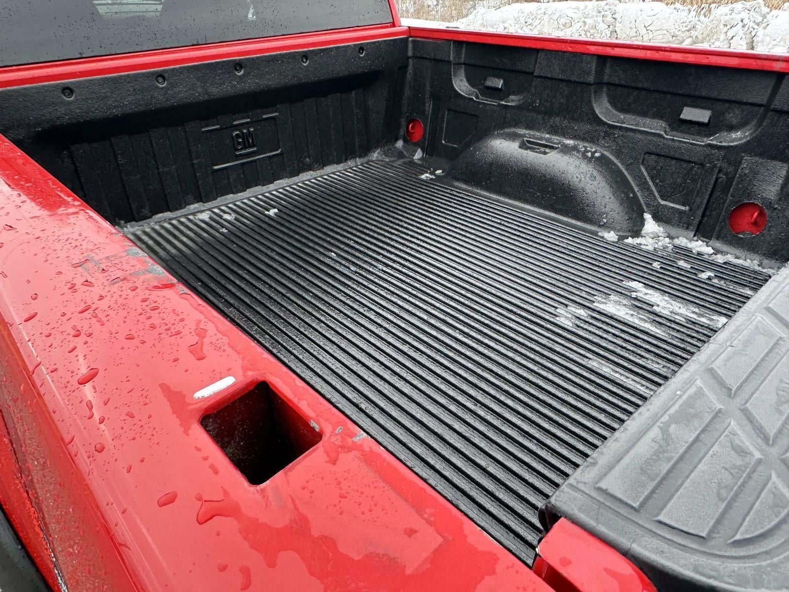 2010 GMC Sierra 1500 SLE