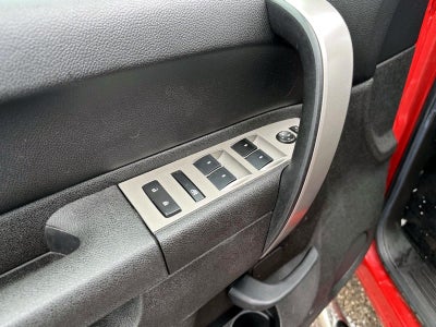 2010 GMC Sierra 1500 SLE