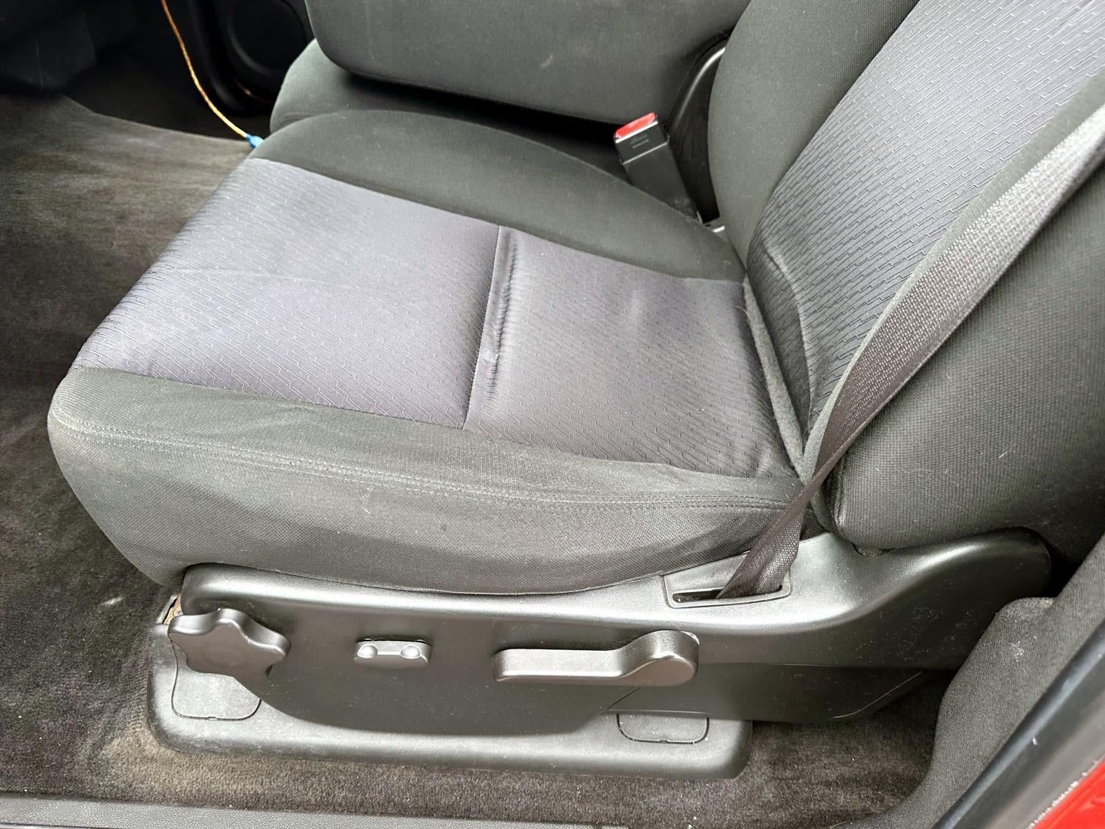 2010 GMC Sierra 1500 SLE