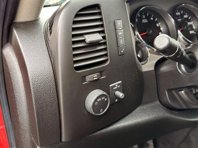 2010 GMC Sierra 1500 SLE