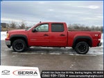 2010 GMC Sierra 1500 SLE