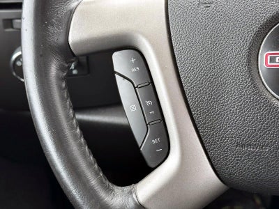 2010 GMC Sierra 1500 SLE