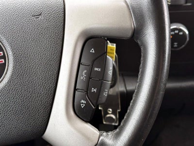 2010 GMC Sierra 1500 SLE