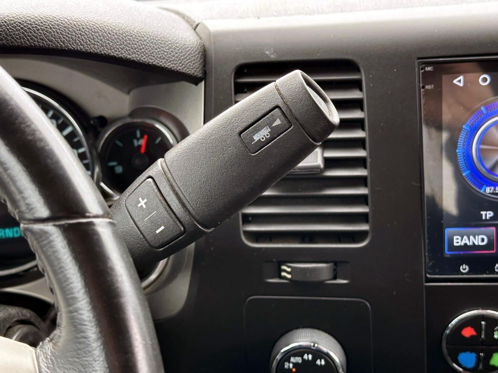 2010 GMC Sierra 1500 SLE