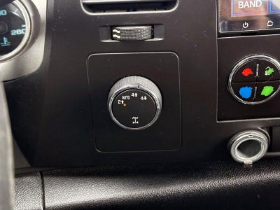 2010 GMC Sierra 1500 SLE