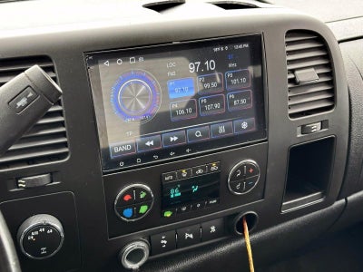 2010 GMC Sierra 1500 SLE