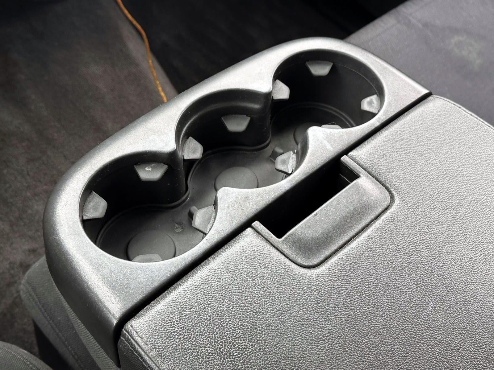 2010 GMC Sierra 1500 SLE