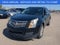 2011 Cadillac SRX Luxury Collection