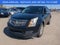 2011 Cadillac SRX Luxury Collection