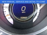 2011 Cadillac SRX Luxury Collection