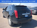 2011 Cadillac SRX Luxury Collection